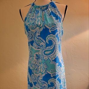 SPF 50 Tank Style Dress. LIKE NEW